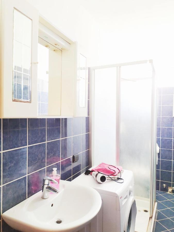 Levico Centrale Apartment Levico Terme Zewnętrze zdjęcie